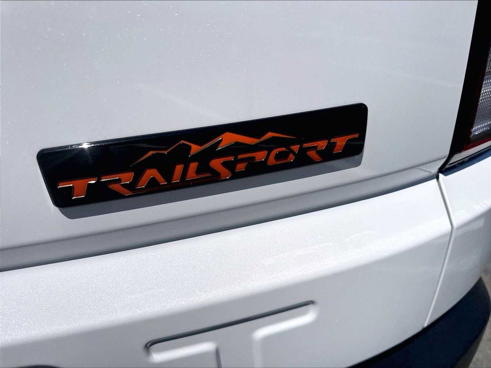 Used 2026 Honda Passport TrailSport Elite image 11