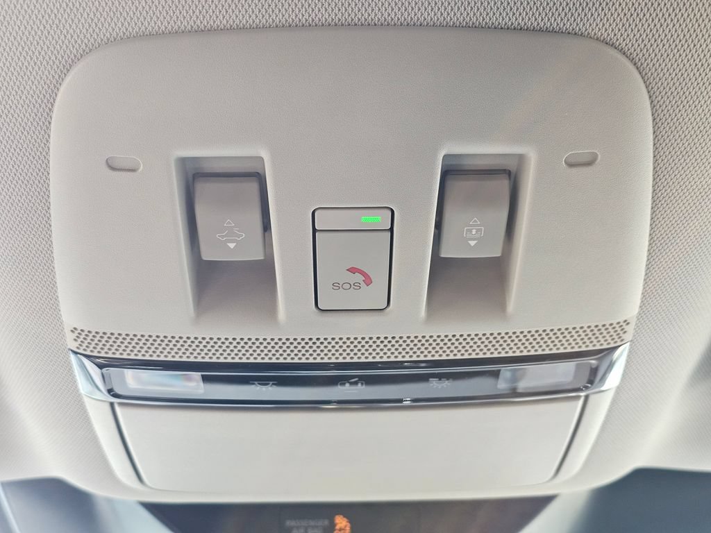 New 2026 Nissan Murano SL AWD/4WD image 18