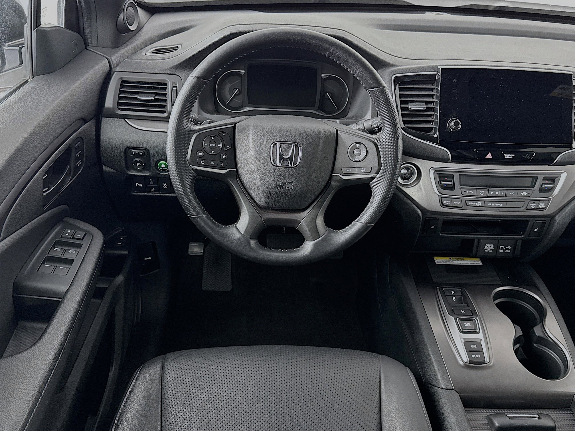 Certified 2023 Honda Passport EX-L image 22