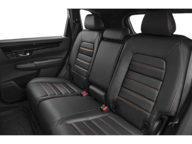 New 2025 Honda CR-V Sport Touring image 13