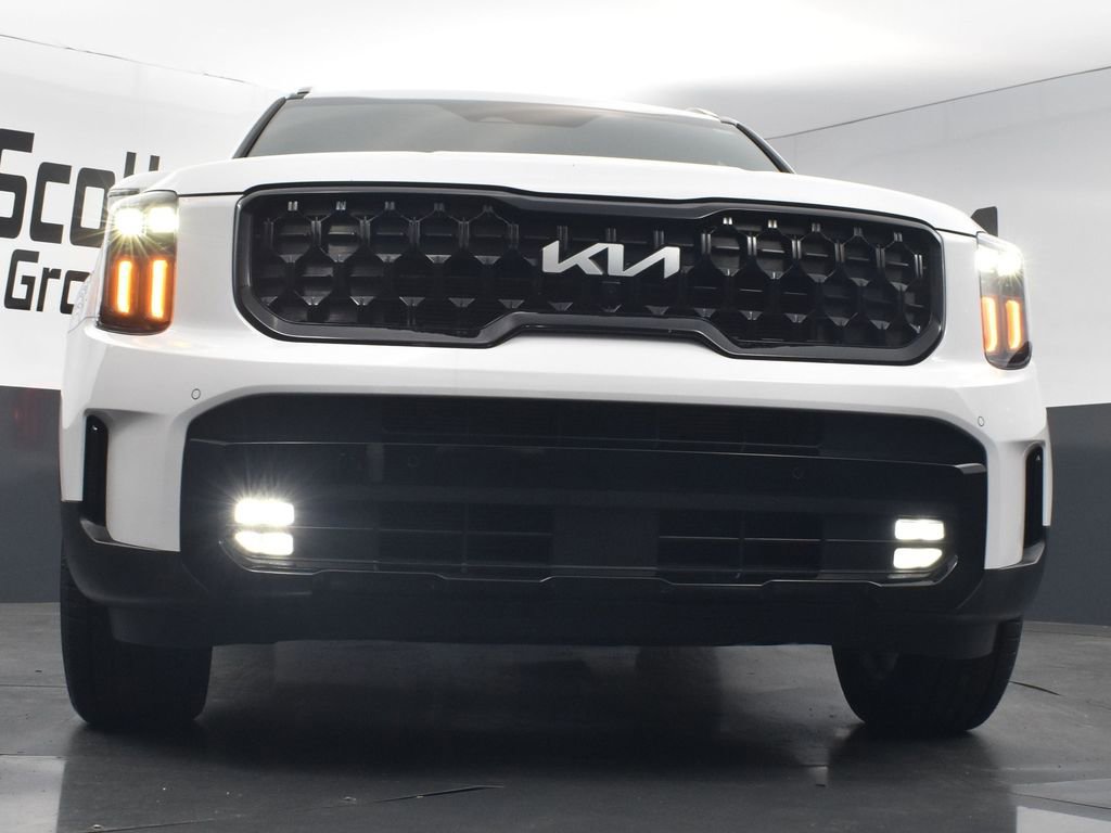 Used 2024 Kia Telluride SX X-Line image 33