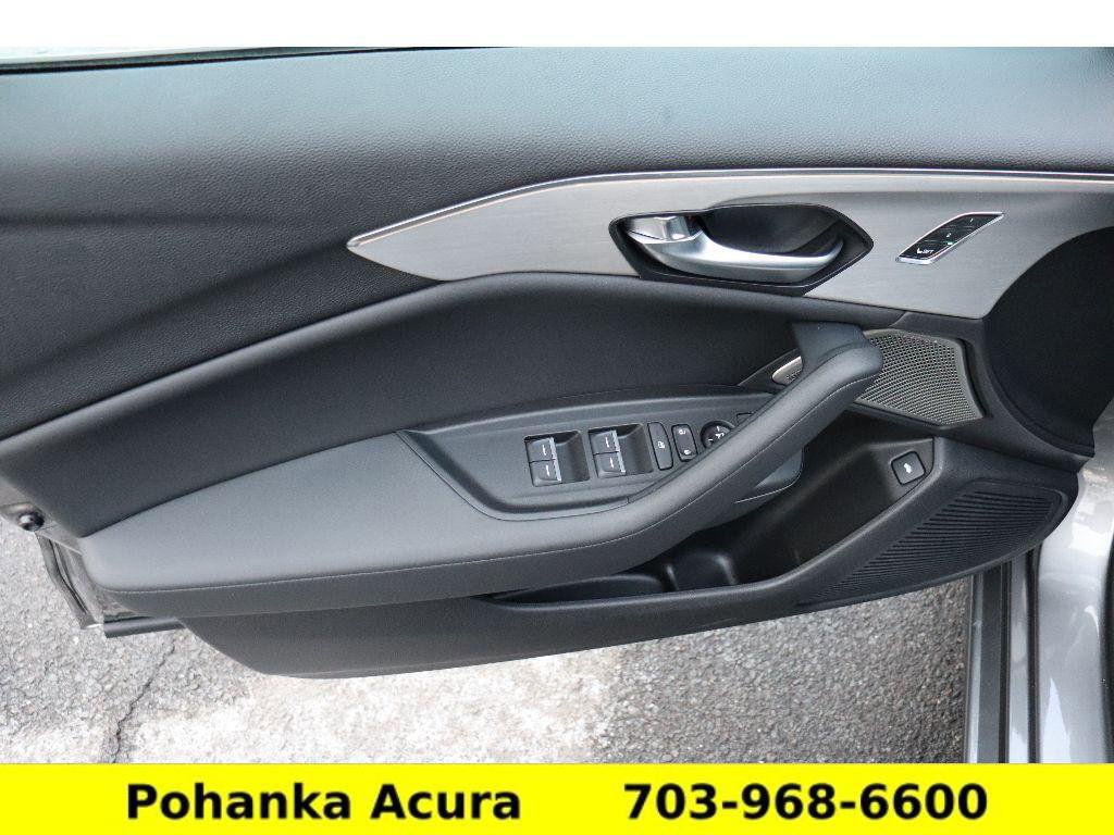 Certified 2025 Acura TLX w/ Technology Package image 20