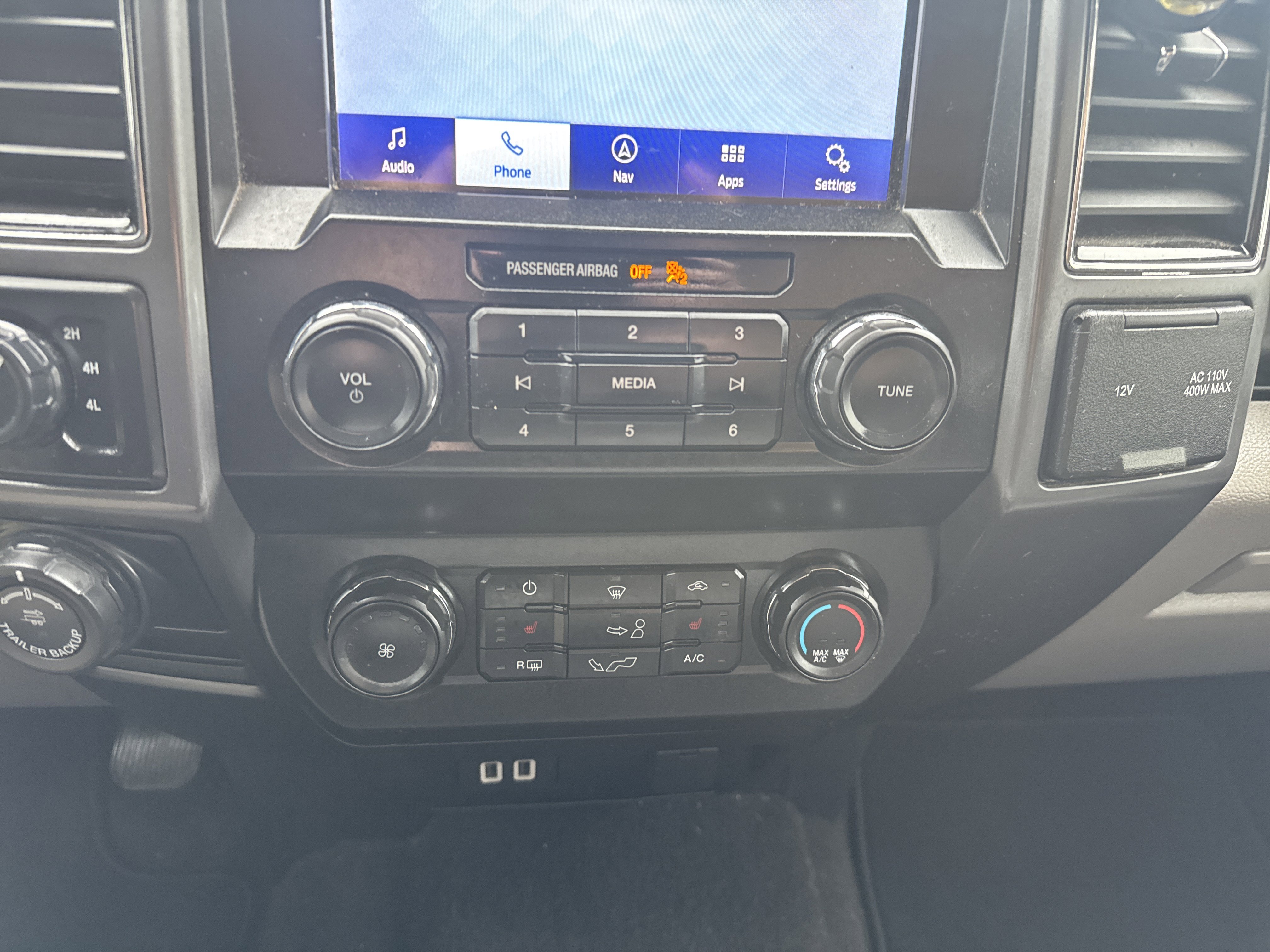 Used 2020 Ford F150 XLT w/ Equipment Group 302A Luxury image 25