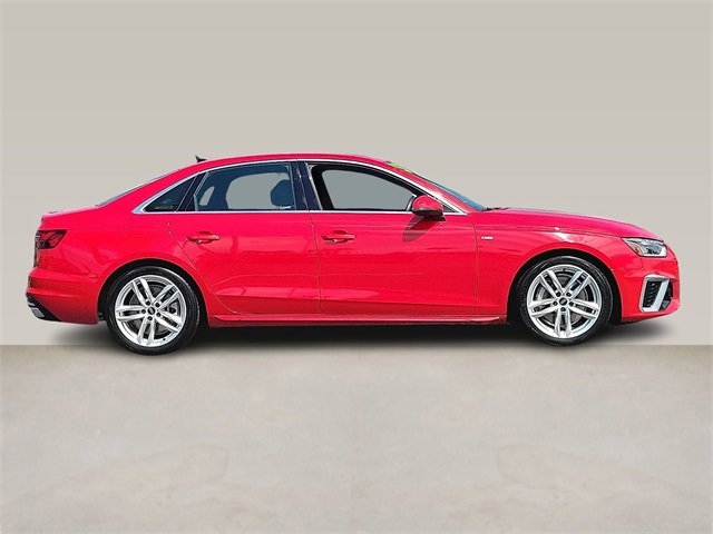 Used 2023 Audi A4 2.0T Premium Plus image 4