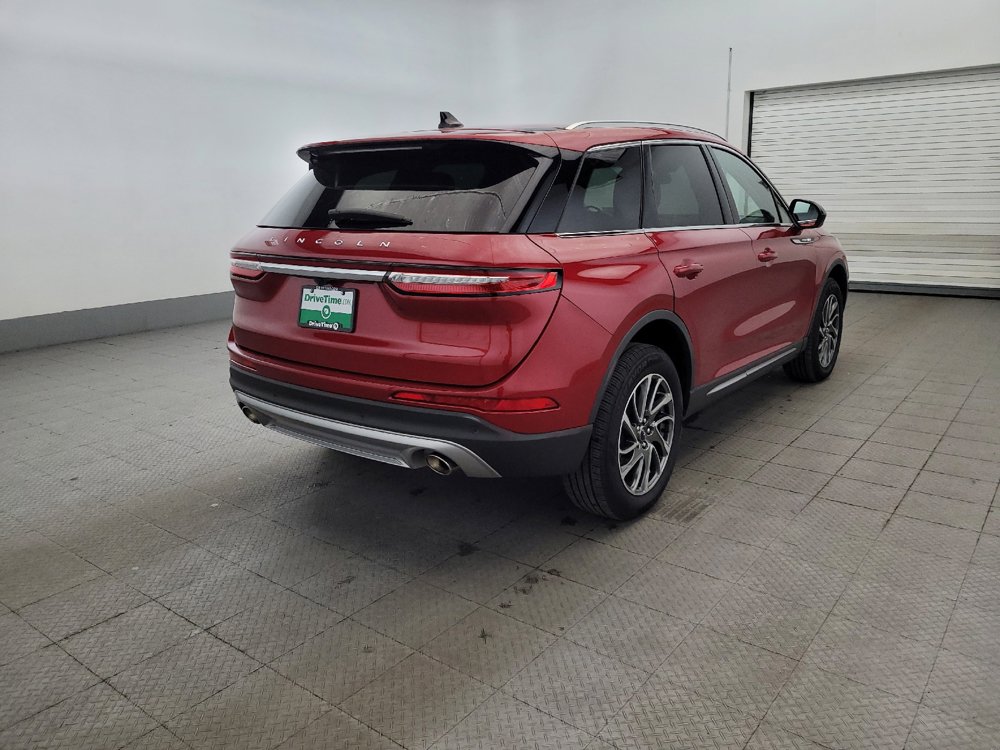 Used 2020 Lincoln Corsair FWD w/ Equipment Group 101A image 9