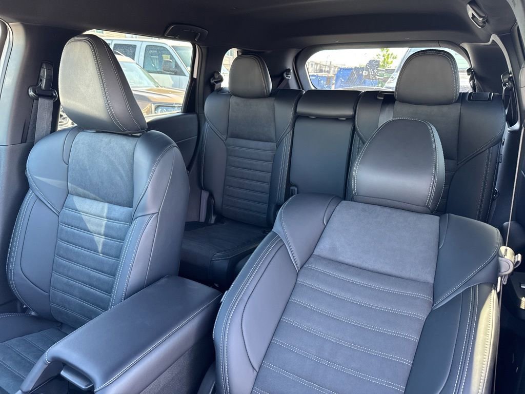 New 2026 Mitsubishi Outlander LE FWD image 51