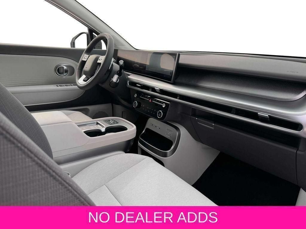 New 2026 Hyundai Ioniq 9 SE AWD/4WD image 72