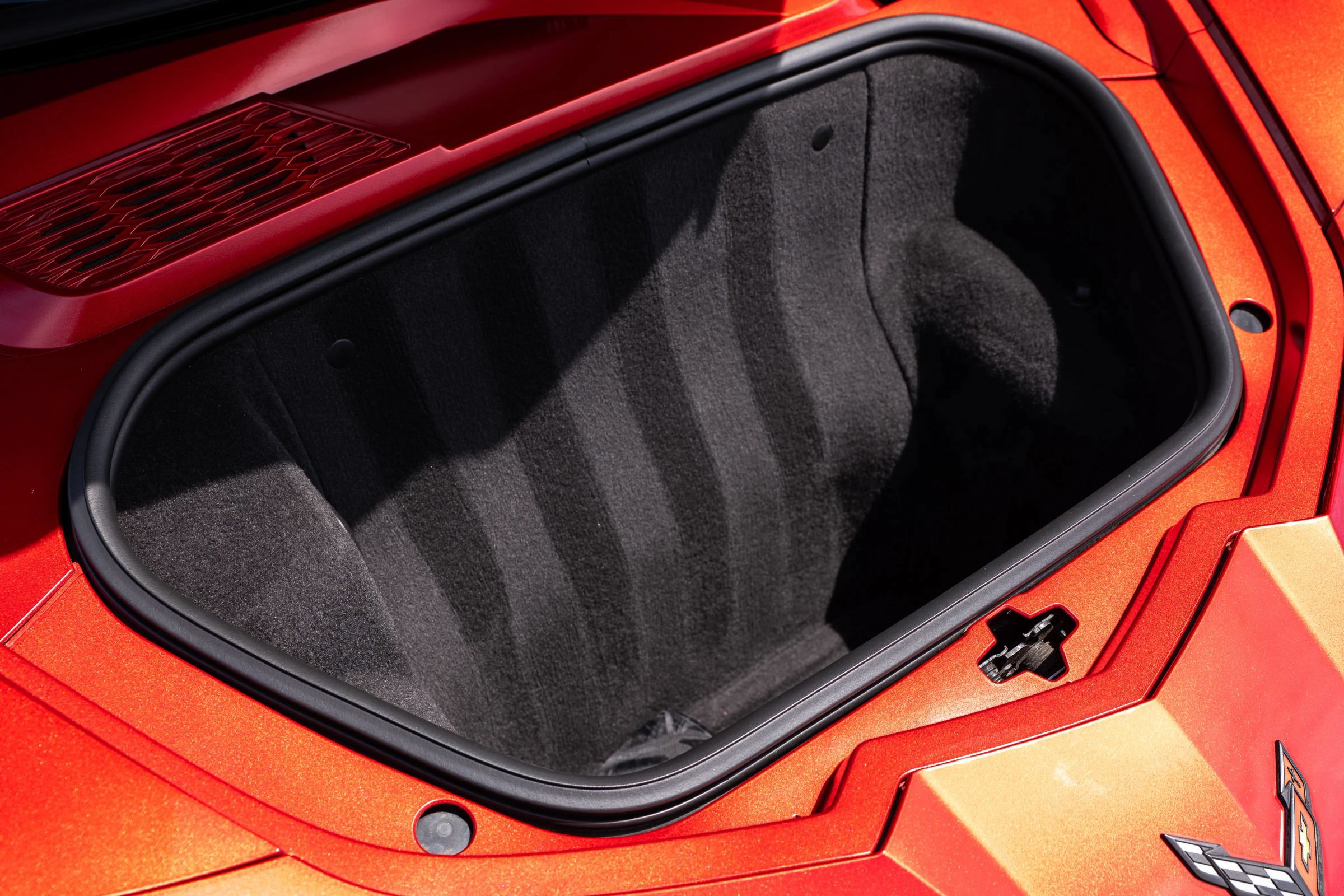 Used 2022 Chevrolet Corvette Stingray Preferred Conv w/ 2LT RWD image 25