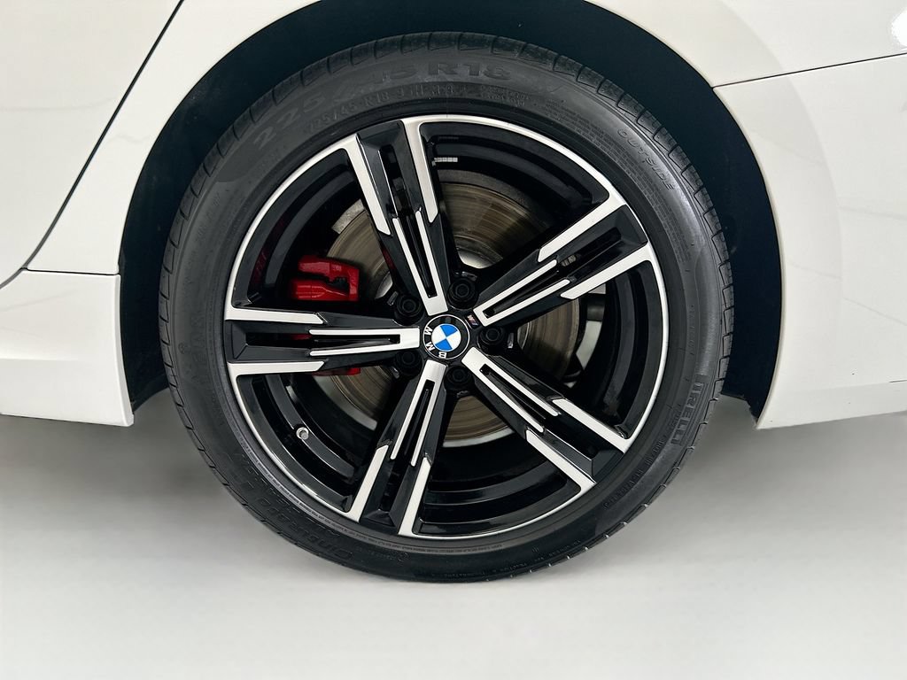 Used 2023 BMW M340i w/ Premium Package RWD image 30