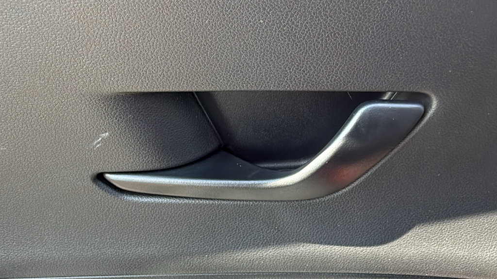 Certified 2026 Hyundai Kona SEL Sport FWD image 17