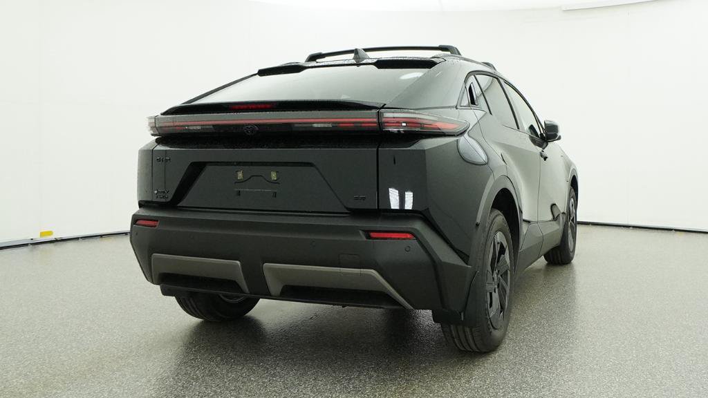 New 2026 Toyota C-HR AWD/4WD image 27