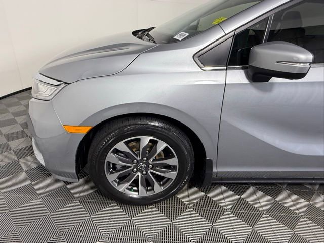 Used 2023 Honda Odyssey EX-L image 12