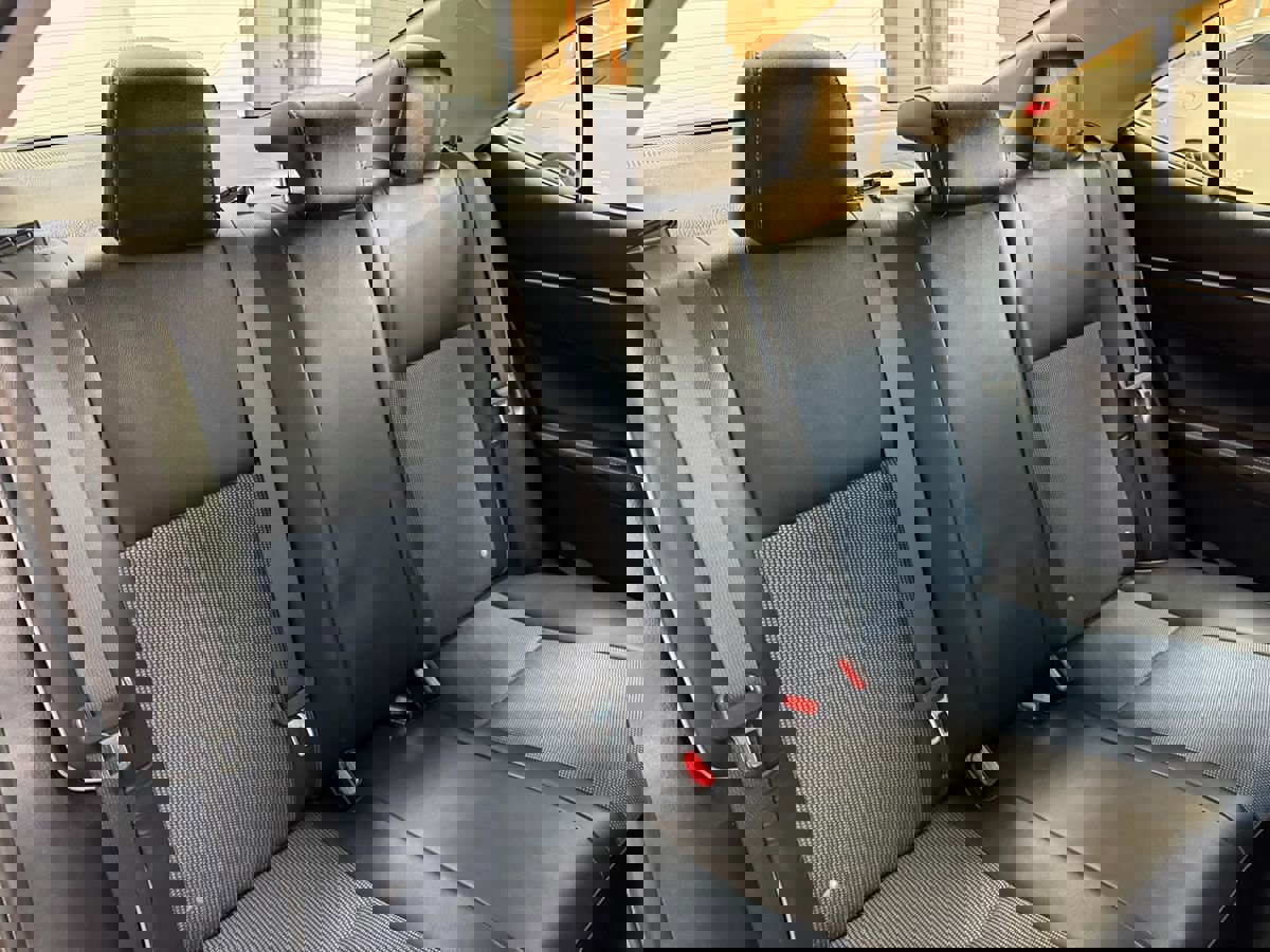 Used 2014 Toyota Corolla S image 49