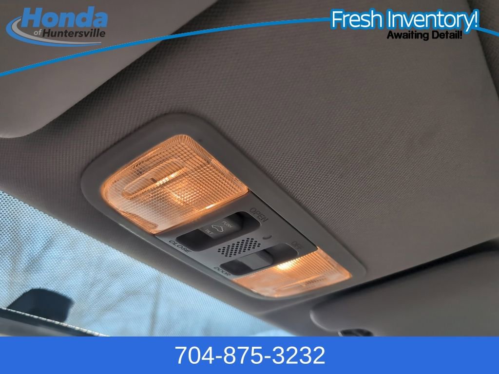 Used 2014 Honda Civic EX-L image 27