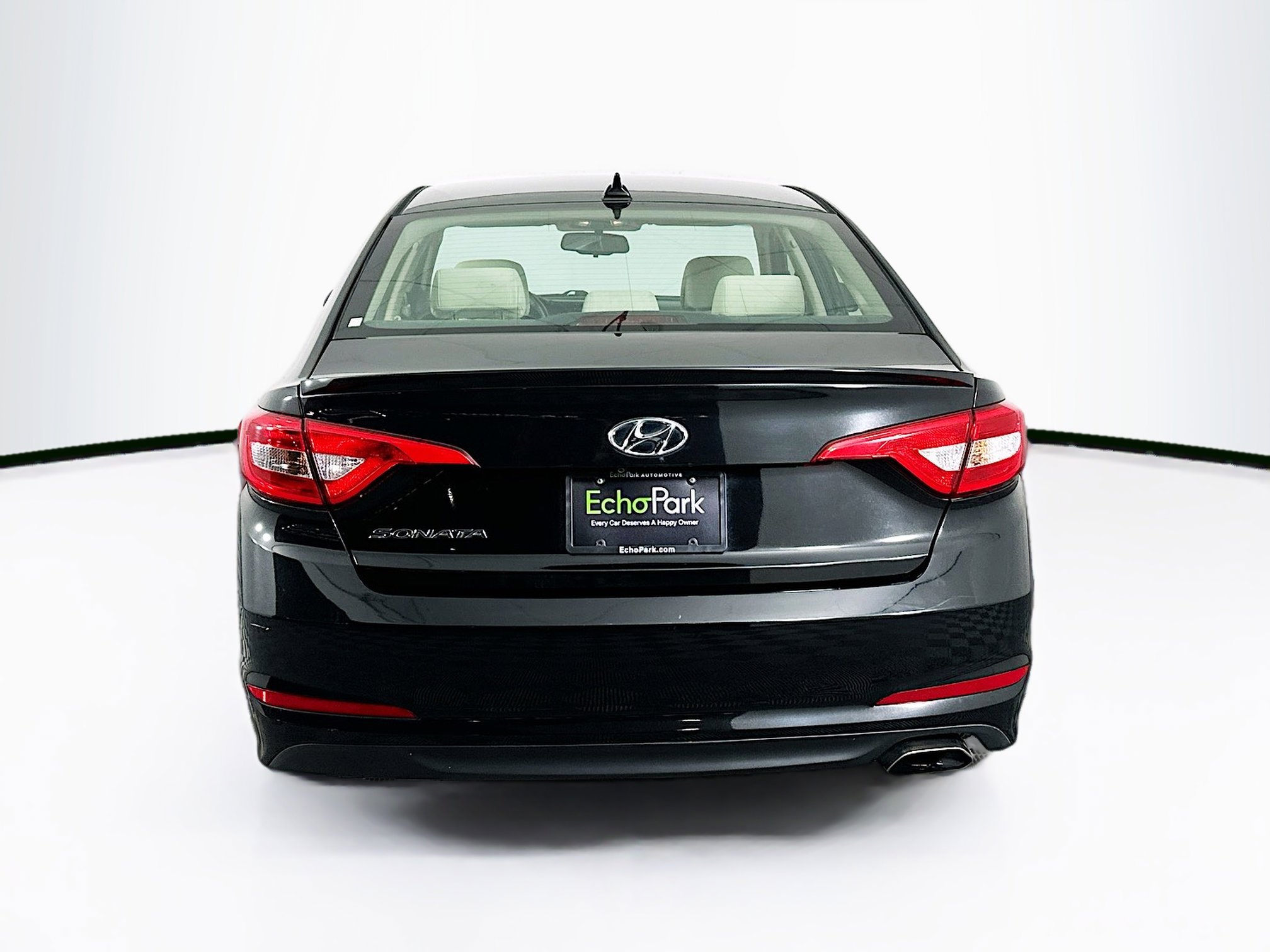 Used 2017 Hyundai Sonata SE image 7