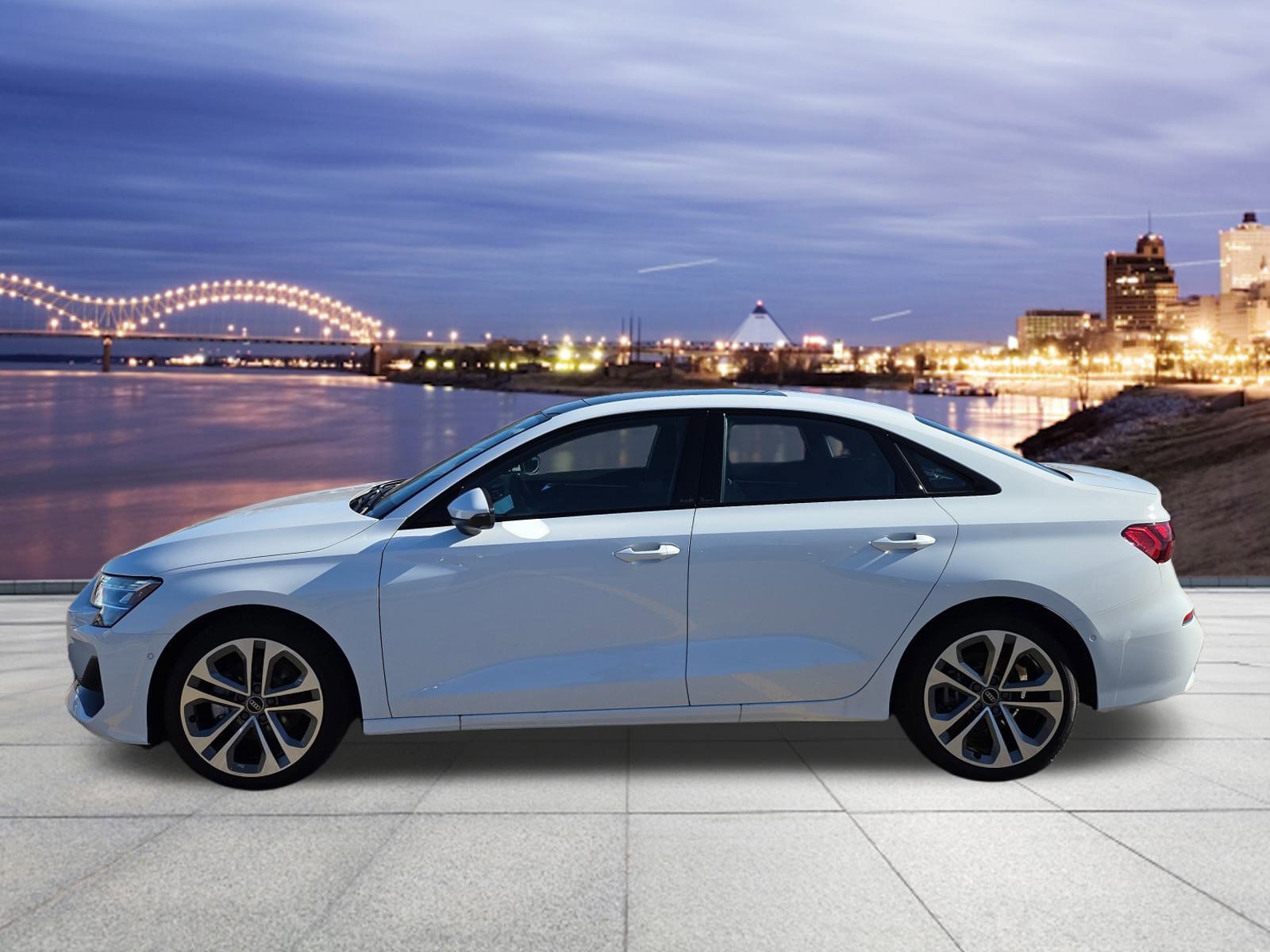 New 2026 Audi A3 2.0T Premium Plus image 2