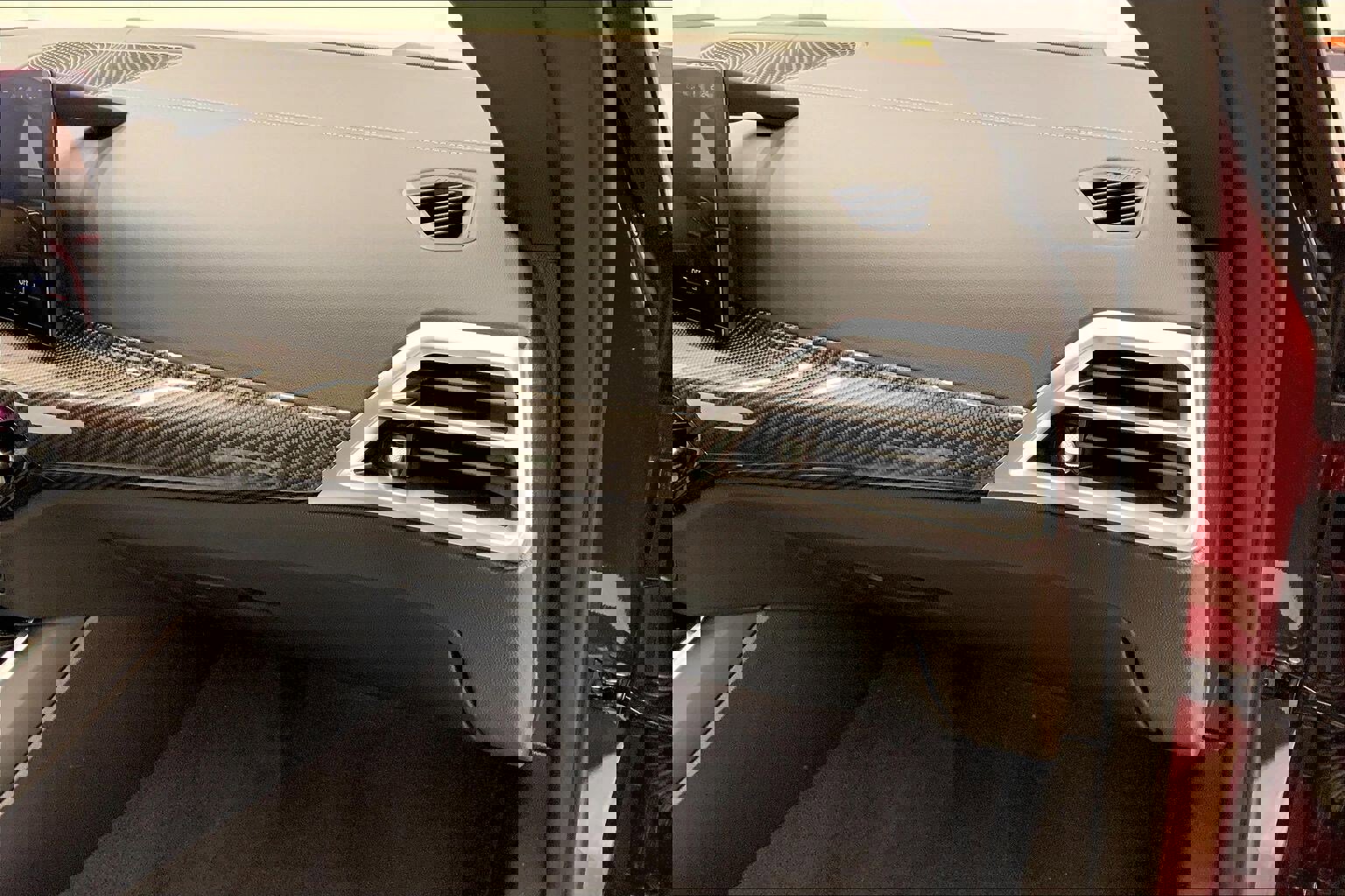 Used 2025 BMW M4 xDrive Competition image 27