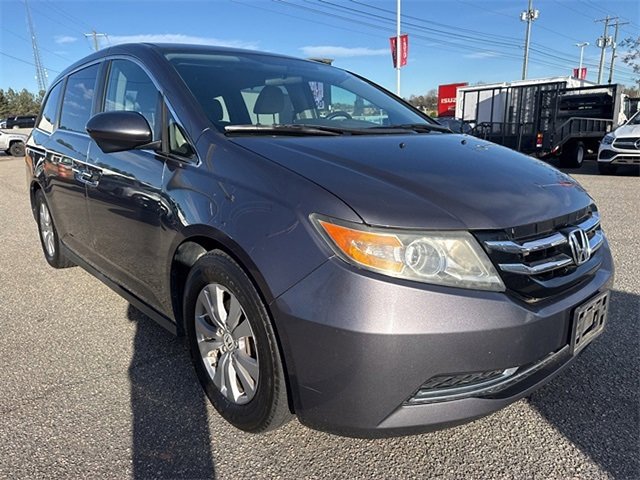 Used 2016 Honda Odyssey SE image 6