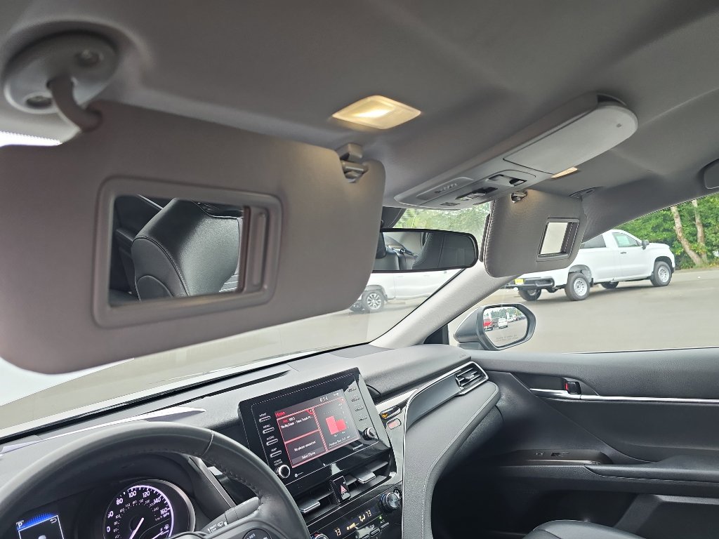 Certified 2024 Toyota Camry SE image 13