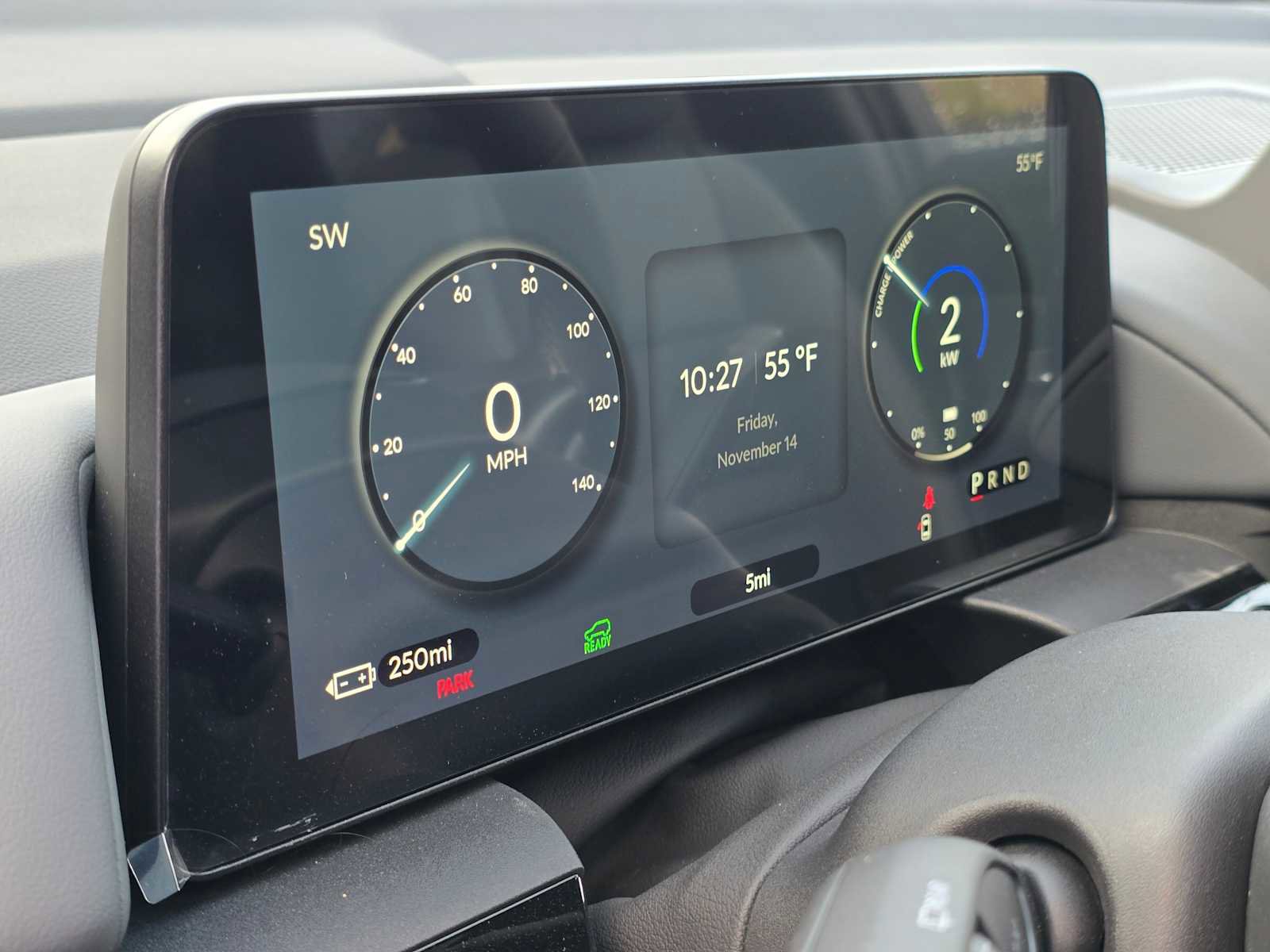 New 2026 Honda Prologue Touring image 27