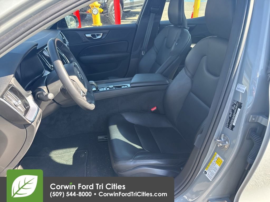 Used 2024 Volvo S60 B5 Core FWD image 6