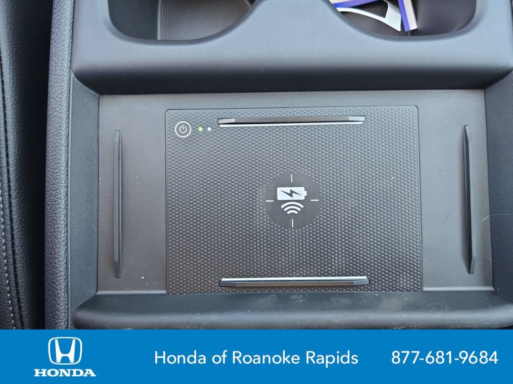 New 2026 Honda Odyssey EX-L image 31