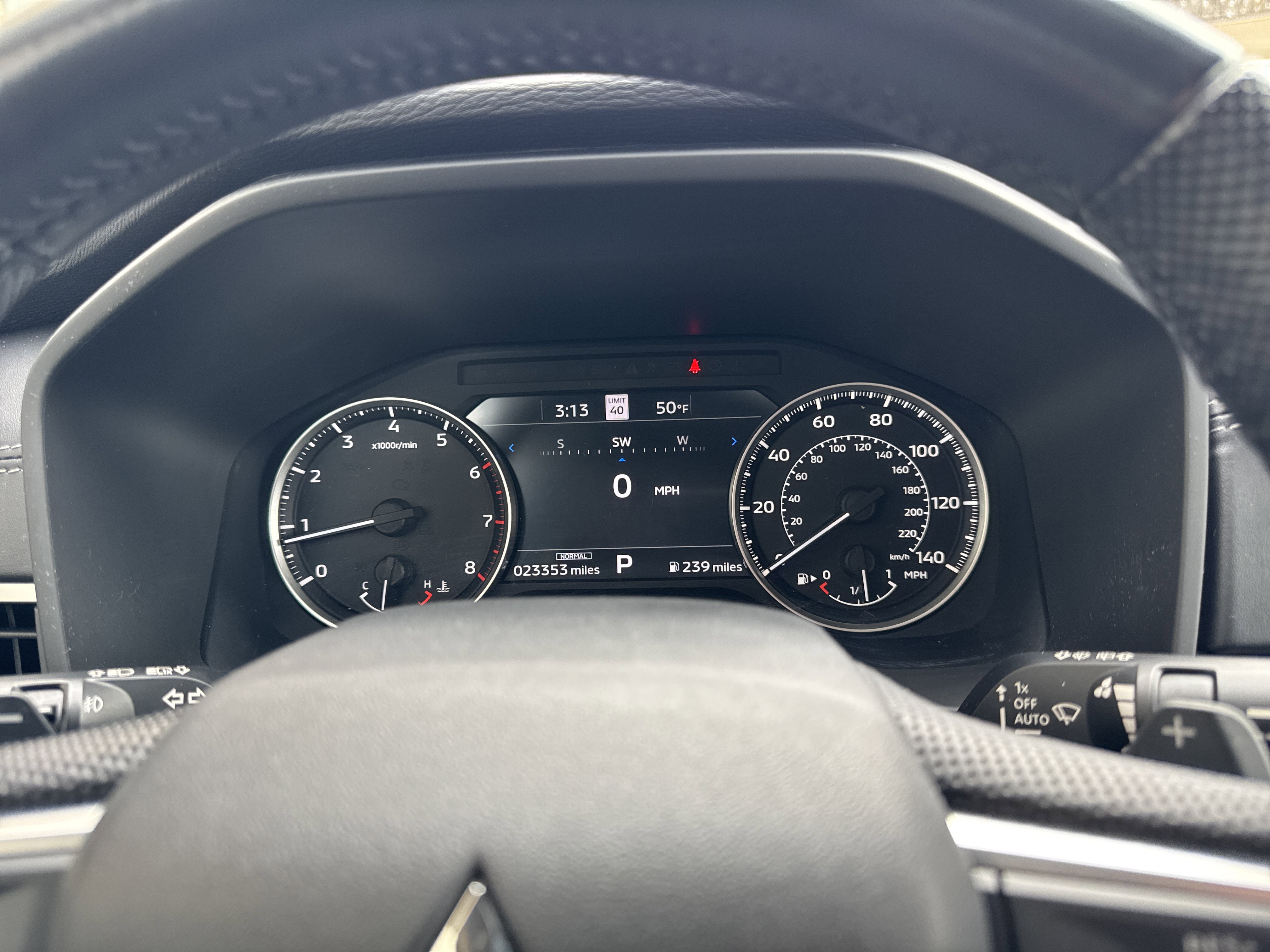 Used 2022 Mitsubishi Outlander SE AWD/4WD image 21