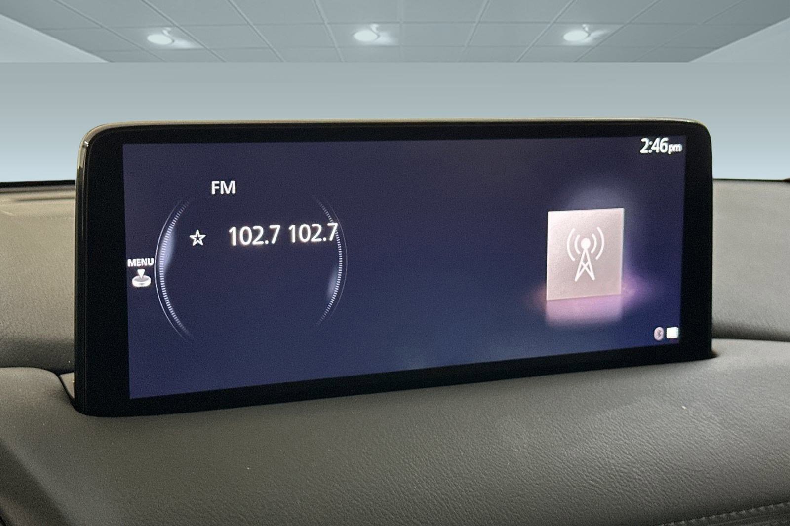 Used 2023 MAZDA CX-5 AWD 2.5 S w/ Preferred Package image 24