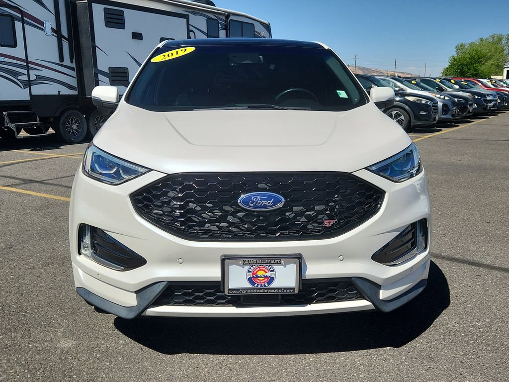 Used 2019 Ford Edge ST w/ Equipment Group 401A image 6