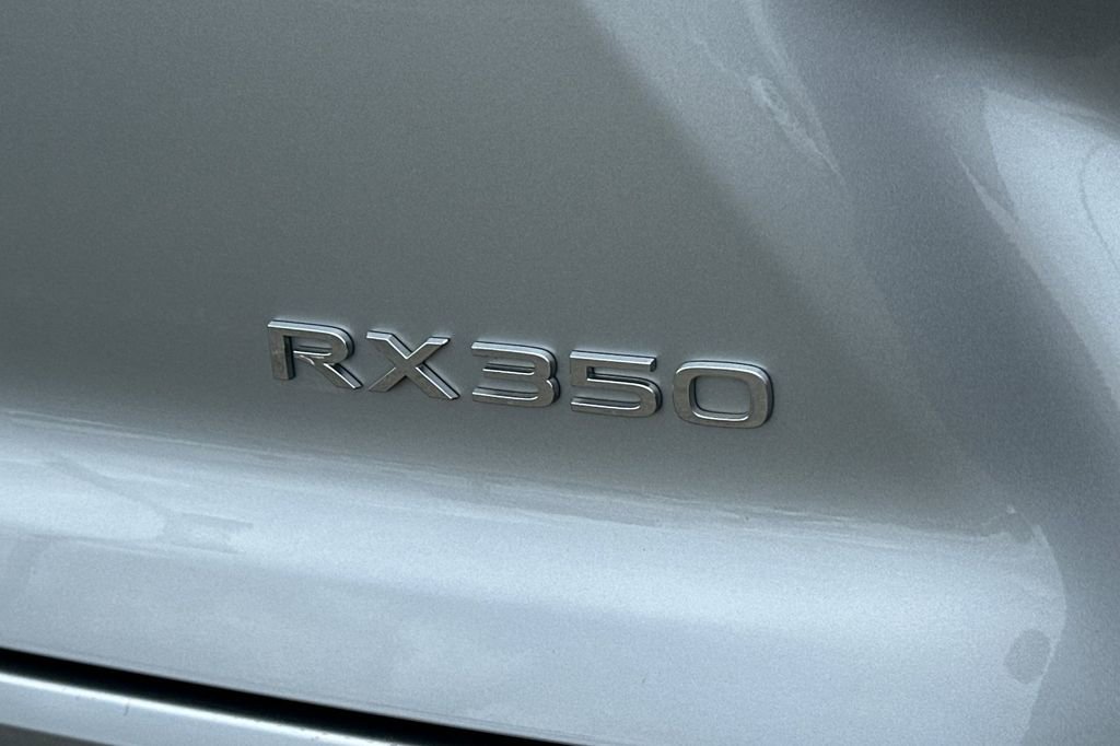 Used 2023 Lexus RX 350 Premium w/ Accessory Package FWD image 34