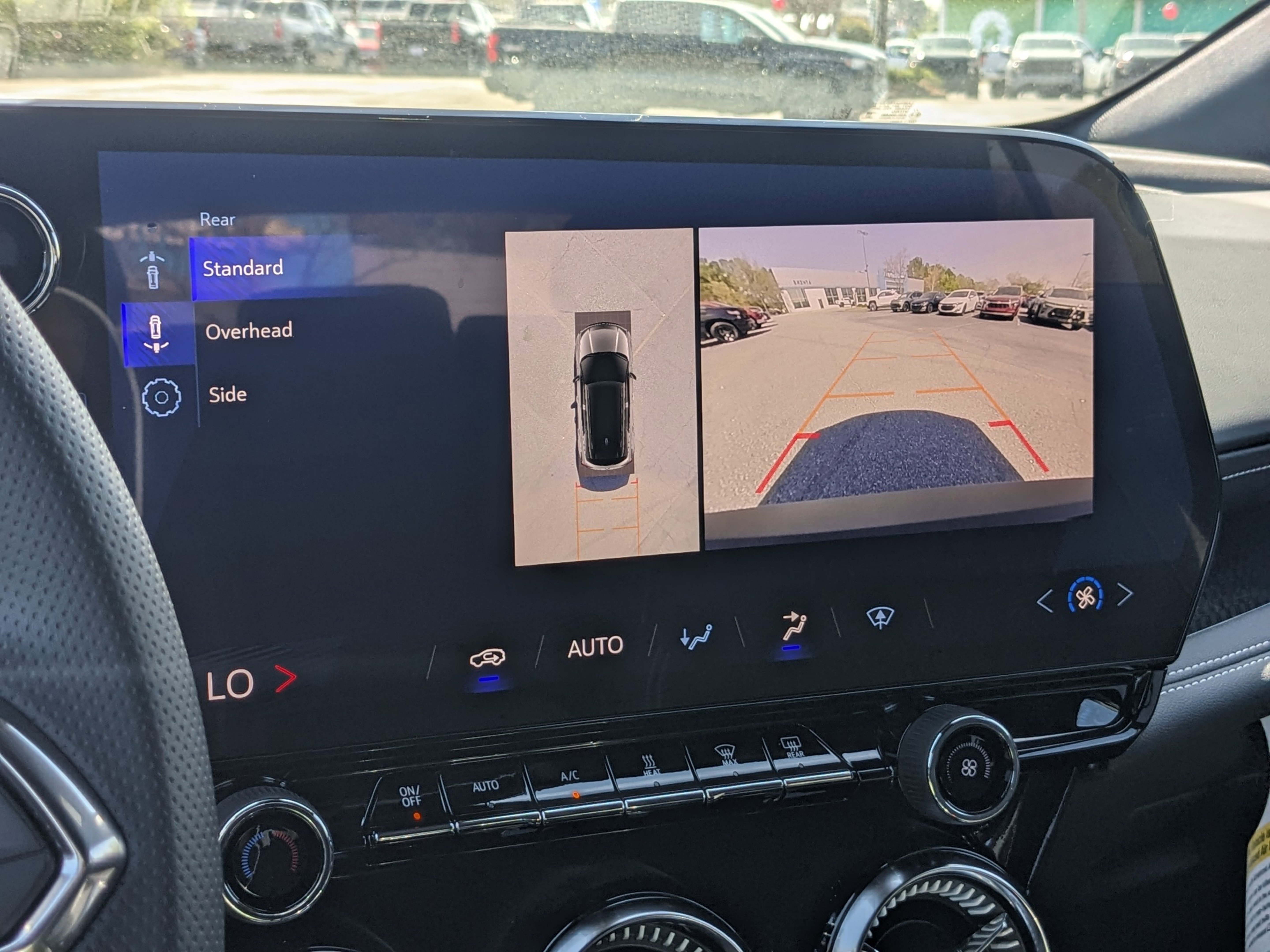 New 2025 Chevrolet Blazer EV LT w/ Midnight/Sport Edition image 21