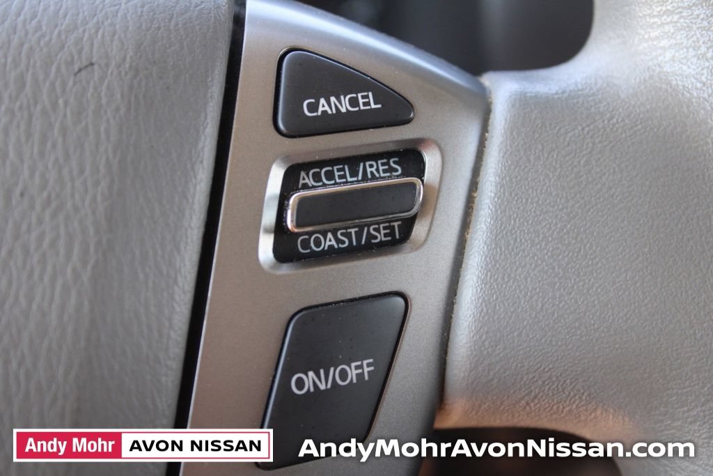 Used 2016 Nissan NV 1500 S w/ Power Package RWD image 22