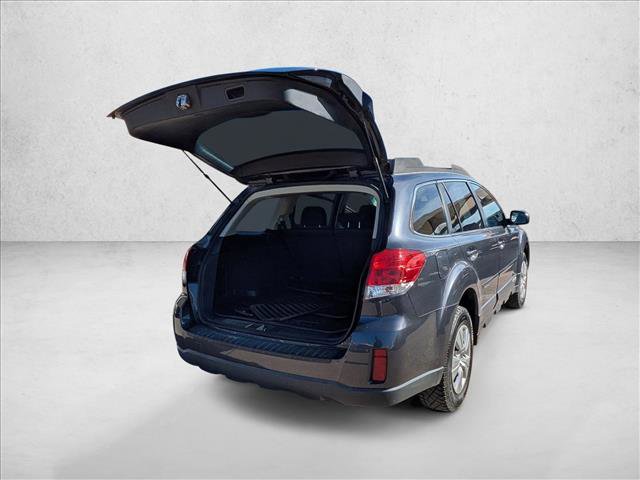 Used 2012 Subaru Outback 2.5i image 23