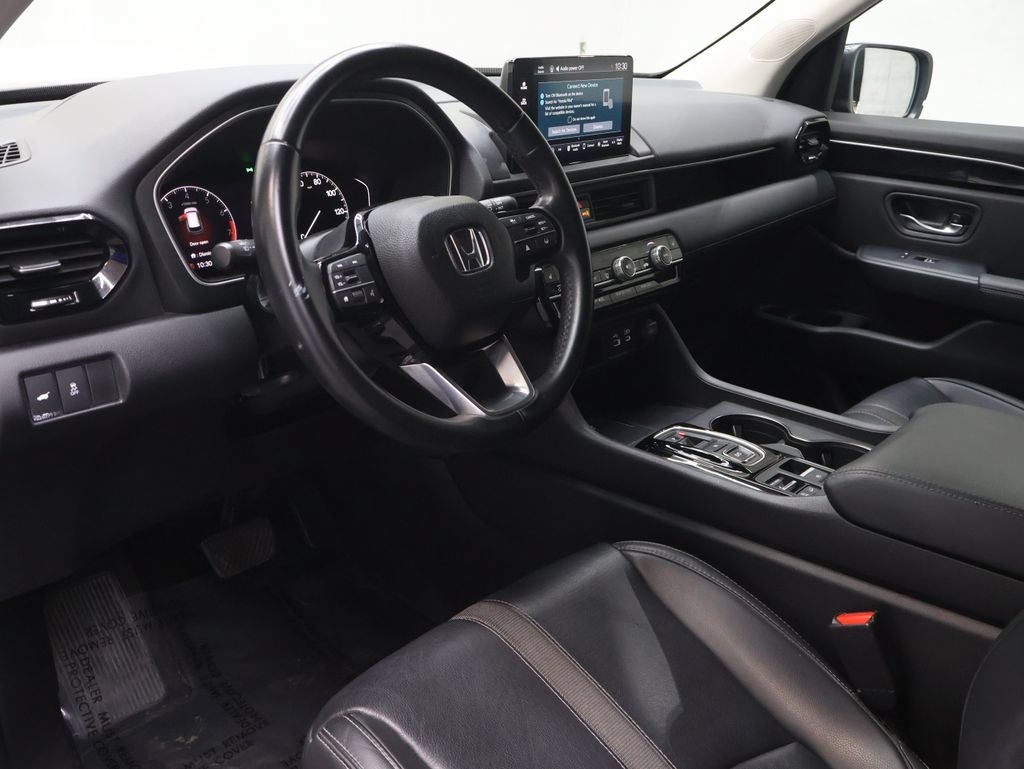 Used 2023 Honda Pilot EX-L image 18