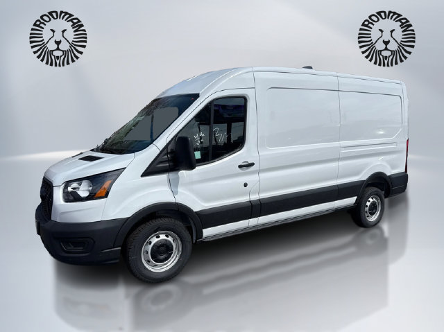 New 2026 Ford Transit 250 148 Medium Roof