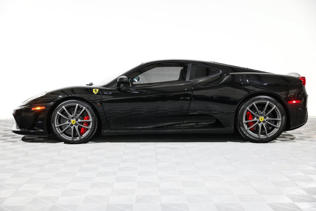 Used 2008 Ferrari F430 Scuderia RWD image 14