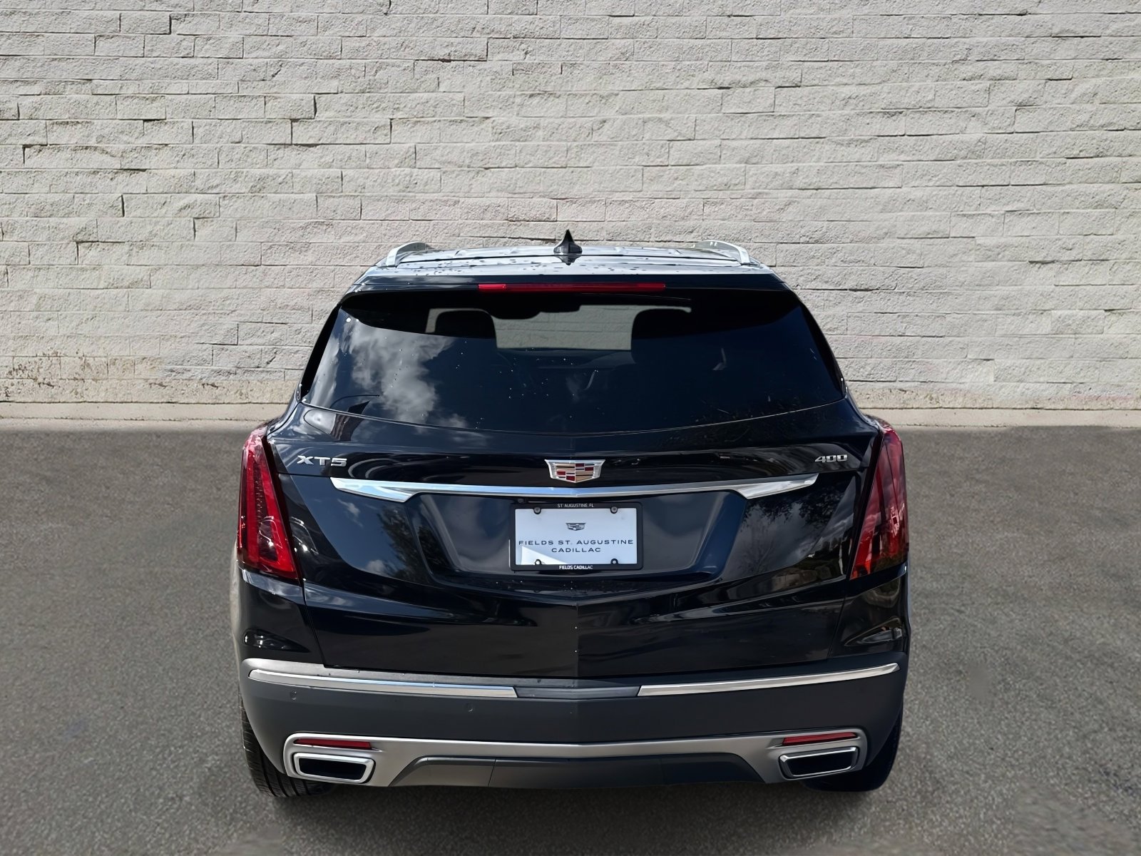 Used 2025 Cadillac XT5 Premium Luxury image 6
