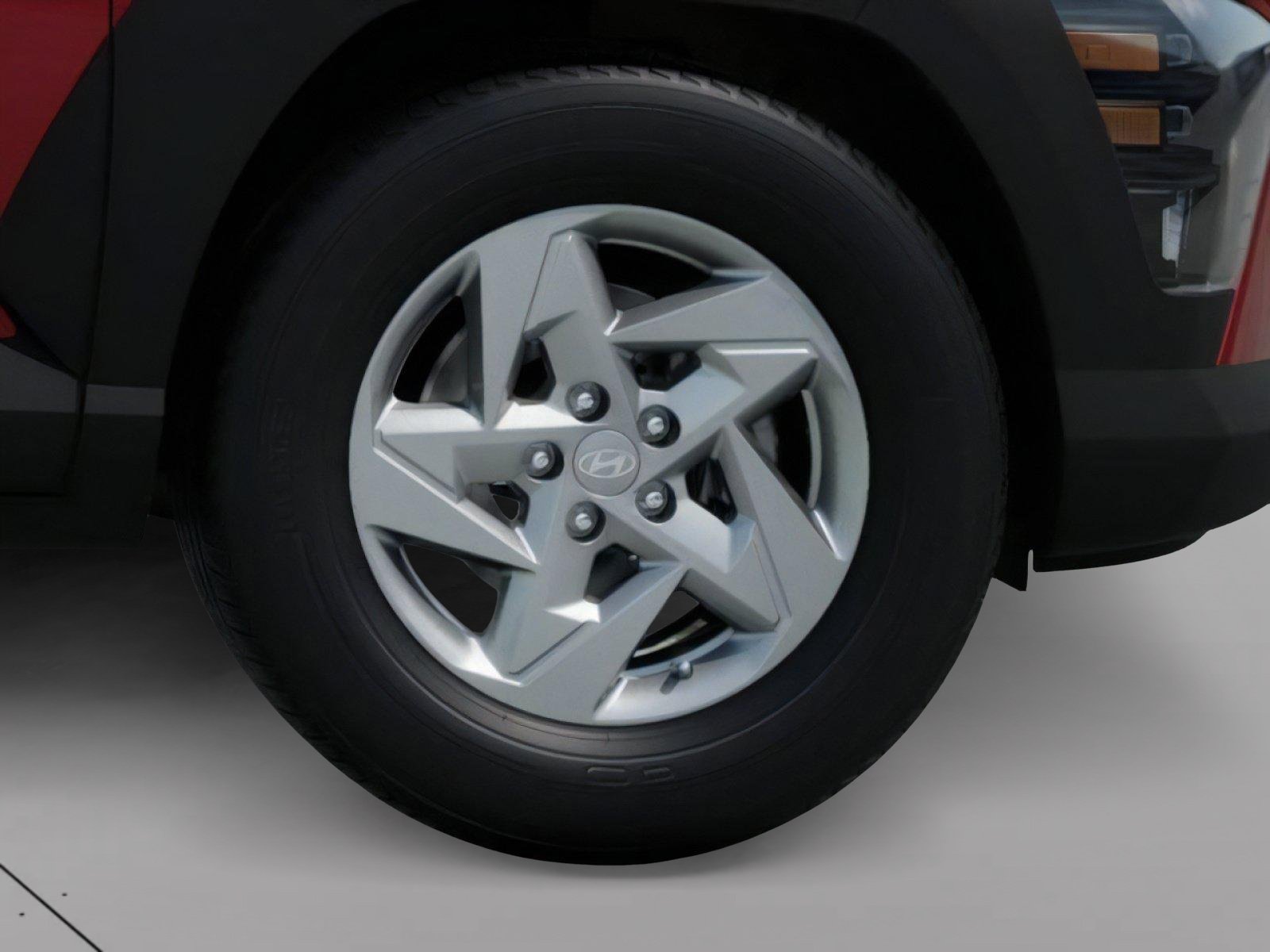New 2026 Hyundai Kona SE AWD/4WD image 8