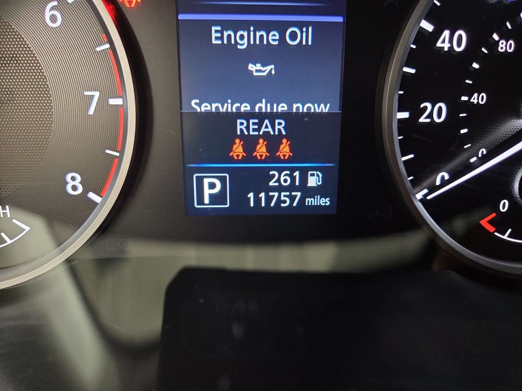 Used 2023 Nissan Sentra S FWD image 20