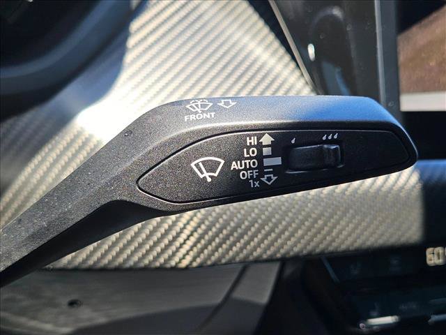 Used 2023 Audi e-tron GT Premium Plus w/ Performance Package AWD/4WD image 16