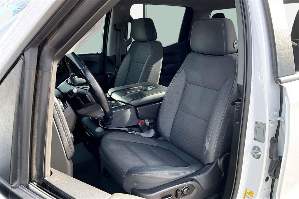 Used 2019 Chevrolet Silverado 1500 LT w/ All-Star Edition image 27