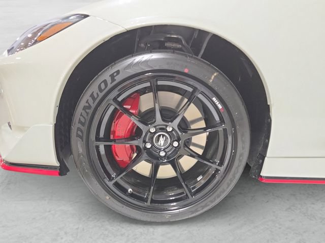 New 2026 Nissan Z Performance w/ Floor Mat Package RWD image 23