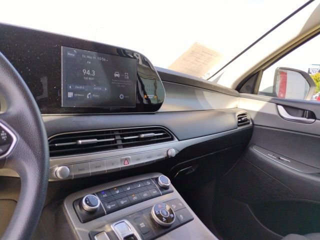 Used 2021 Hyundai Palisade SE AWD/4WD image 18