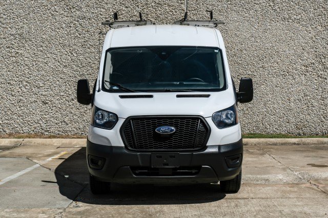 Used 2022 Ford Transit 350 Medium Roof image 7