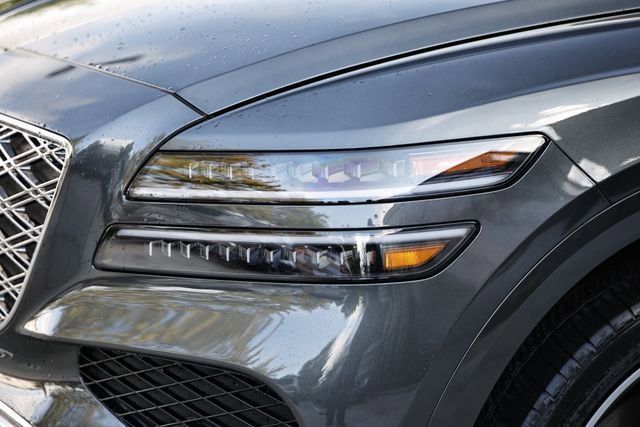 New 2026 Genesis GV80 2.5T Prestige image 12