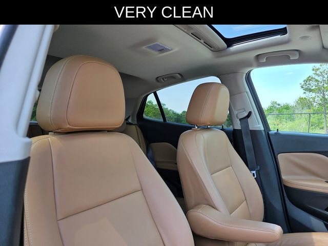 Used 2019 Buick Encore Essence w/ Experience Buick Package image 11