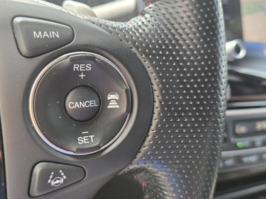 Certified 2023 Honda Ridgeline Black Edition image 25