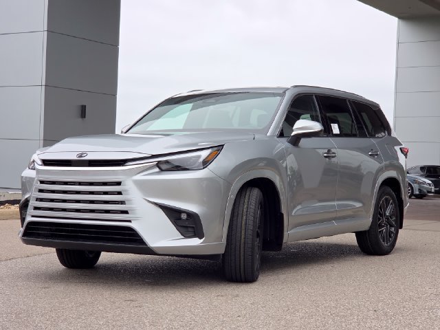 New 2026 Lexus TX 350 AWD w/ Technology Package image 19
