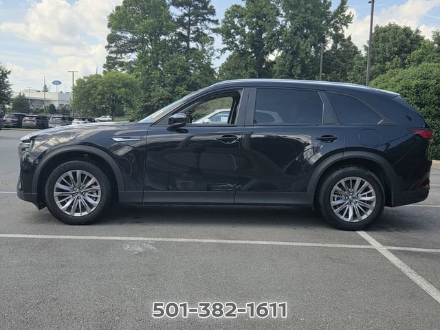 Used 2025 MAZDA CX-90 3.3 Turbo w/ Select Package AWD/4WD image 2