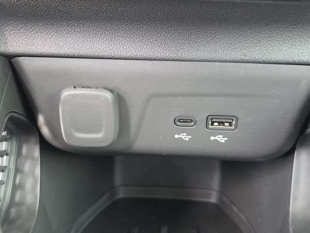New 2026 Chevrolet TrailBlazer LT w/ LT Cold Weather Package FWD image 25